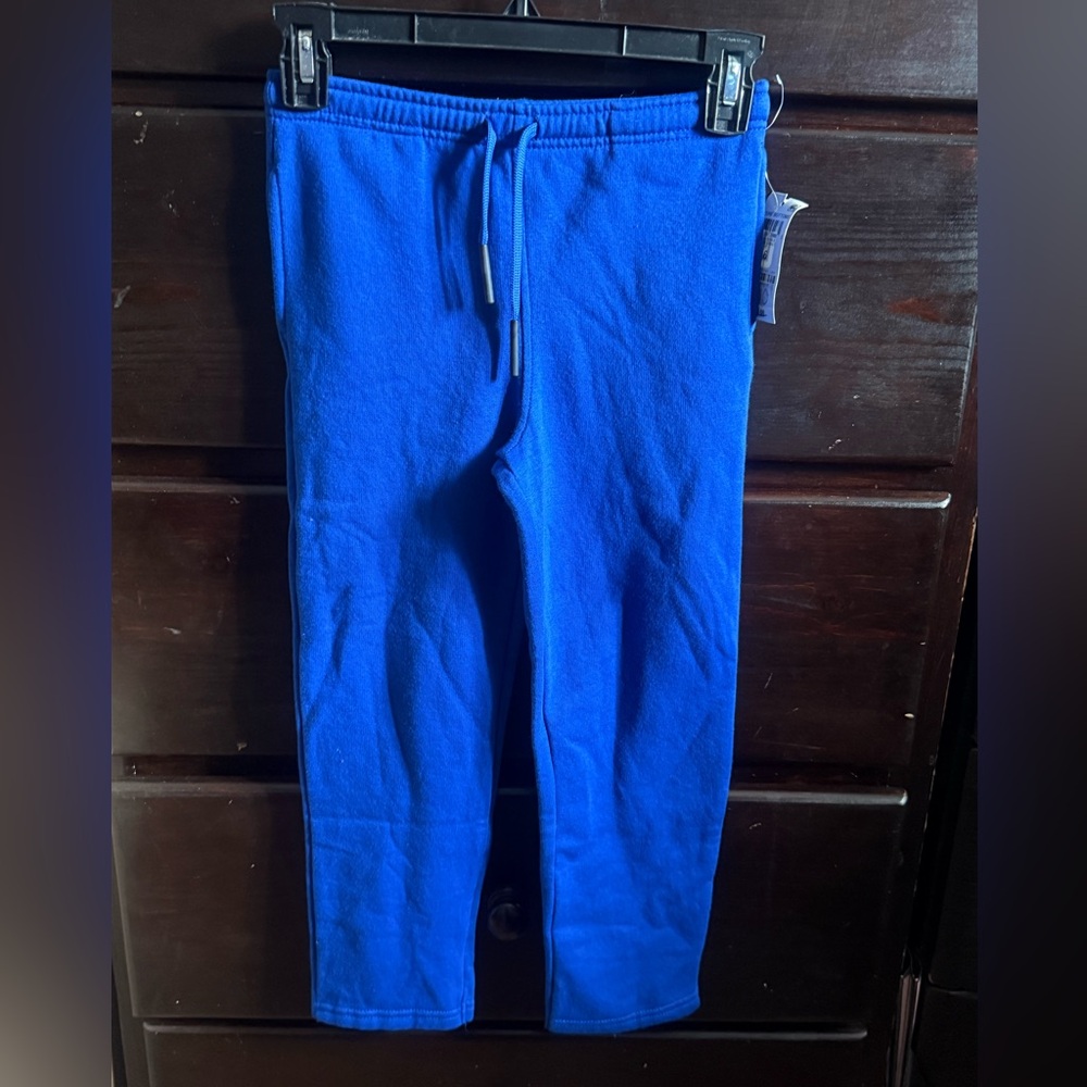 Ideology Royal Blue Apparel